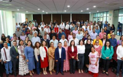 LXVI Legislatura inicia Seminario de Técnica Legislativa y Derecho Parlamentario