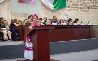 Oaxaca avanza con programas sociales que promueven la inclusión y la justicia