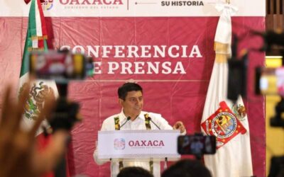 Hospital General Regional de Alta Especialidad del IMSS será realidad en la Primavera Oaxaqueña