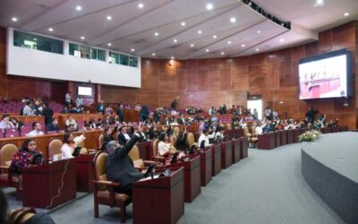 Proponen iniciativa para tipificar como delito el Transfeminicidio e imponer hasta 60 años de prisión