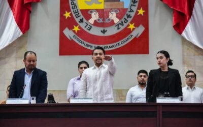 Con obras de infraestructura social y proyectos estratégicos se avanza para consolidar el progreso de las ocho regiones del estado