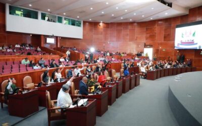 Exhorta Poder Legislativo a Secretaría de Honestidad Estatal investigar el estatus del Decreto 2455 por el que se adeuda al ISSSTE cerca de tres mil millones de pesos