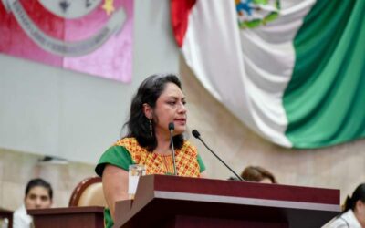 Necesario que radiodifusoras de Oaxaca implementen campañas contra la violencia de género