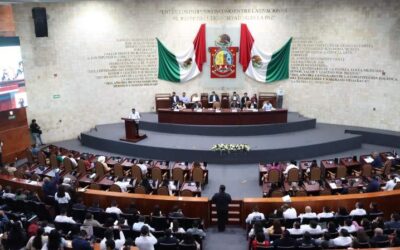 Constitución de 1917 es símbolo de la justicia social, democracia e identidad nacional de México