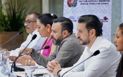 Desde territorio, Sego fortalece la resolución de conflictos por la vía pacífica