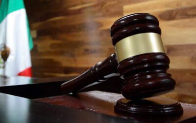 Inicia campaña electoral para renovar al Poder Judicial de México