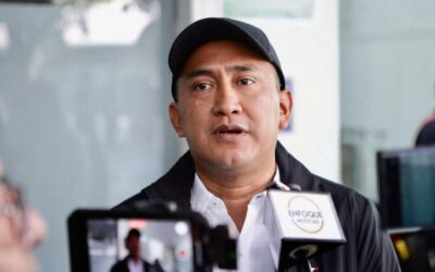 Aprovecha Asia Ventajas de Corredor Interoceánico