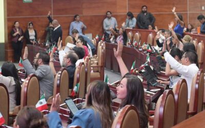 Ayuntamientos deben garantizar mantenimiento de semáforos, especialmente en zonas de alta afluencia vial y peatonal