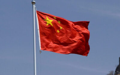China sube los aranceles sobre bienes de EE.UU. hasta el 125 %