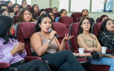 Con taller sobre la Ley Olimpia se fortalecen los conocimientos de las y los trabajadores del Poder Legislativo en materia de violencia digital