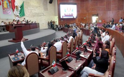 Congreso de Oaxaca llama a municipios a remitir su Plan Integral de Agua Potable para participar en el Registro Nacional de Agua para el Bienestar