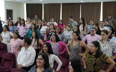 Congreso de Oaxaca promueve la detección oportuna del cáncer de mama