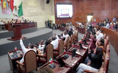Congreso de Oaxaca realizará Sesión Solemne por Aniversario de la Fundación de la Villa de Tututepec de Melchor Ocampo