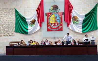 Conmina Poder Legislativo a municipios de Oaxaca cumplir con los mecanismos de participación ciudadana e instalar los Consejos Municipales de Movilidad