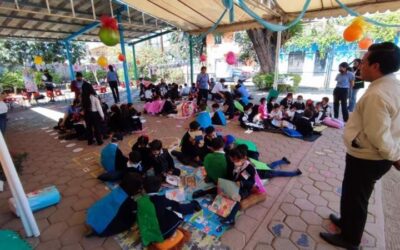 Emite IEEPO recomendaciones para regreso a clases, este lunes 28 de abril