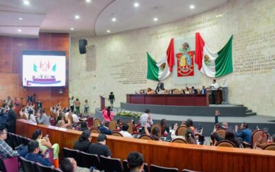 Emite Poder Legislativo exhortos para difusión de protocolos de actuación ante incendios forestales, prevención y control de padecimientos transmitidos por vector y seguridad por temporada vacacional