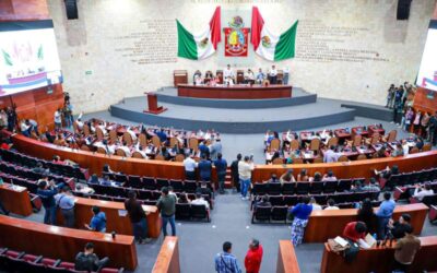 Exhorta Congreso de Oaxaca a municipios prevenir incendios forestales y promover el uso de técnicas alternativas como la pica en lugar de la quema