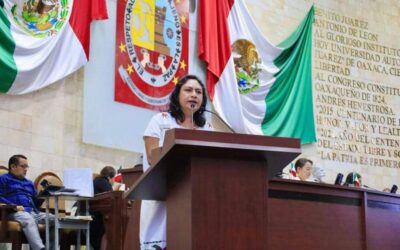 Irma Pineda Santiago pide renombrar el MUPO para visibilizar a las mujeres en el arte