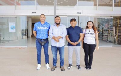 Juchitán será sede de la Clásica Ciclista ‘Lunes del Cerro 2025’