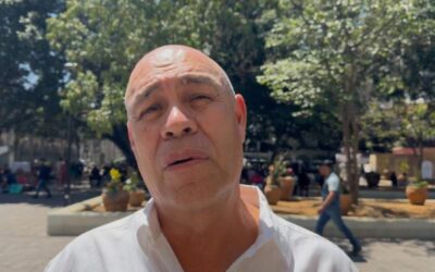 Oaxaca registra temperaturas de hasta 45 grados este jueves debido a la primera ola de calor