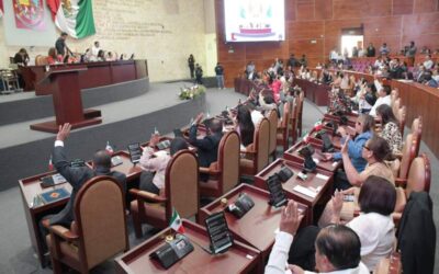 Reforma Congreso de Oaxaca Ley de Protección Civil y Gestión de Integral de Riesgos de Desastres en materia de primeros auxilios en centros educativos