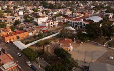 Xoxocotlán ya es ciudad: un paso clave para detonar desarrollo y fortalecer identidad