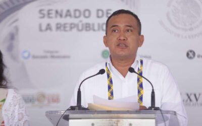 Morena presentará iniciativa que permita llamar al voto ciudadano en elección judicial