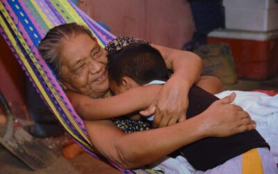Con Nidos de Lenguas, Gobierno de Oaxaca revitaliza patrimonio intangible de la entidad