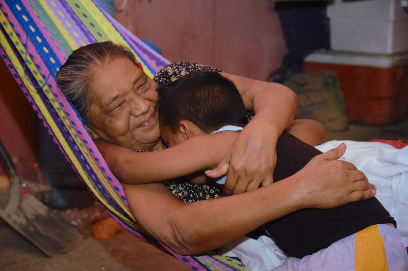 Con Nidos de Lenguas, Gobierno de Oaxaca revitaliza patrimonio intangible de la entidad