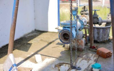 Con reposición de bomba sumergible, gobierno Juchiteco restablece el servicio de agua potable en Álvaro Obregón