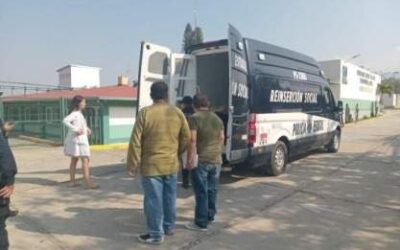 Desmiente SSPC fallecimiento de PPL que se fugó del penal de Tanivet