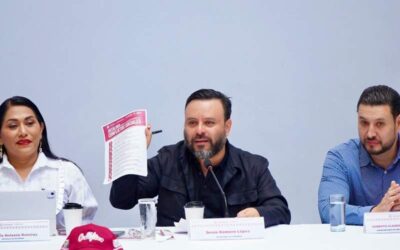 Disminuyen bloqueos en Oaxaca durante abril: Sego