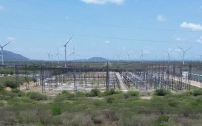 El despojo de clase mundial de la CFE en tierras zapotecas