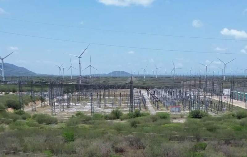 El despojo de clase mundial de la CFE en tierras zapotecas