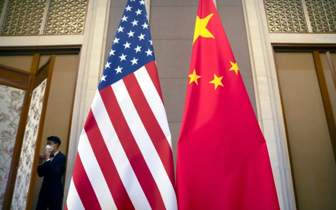 Estados Unidos y China reducen sus aranceles al 30 % y al 10 %, respectivamente, durante 90 días