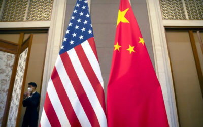 Estados Unidos y China reducen sus aranceles al 30 % y al 10 %, respectivamente, durante 90 días