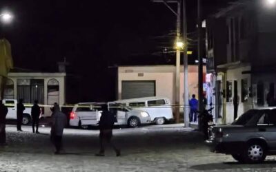 Fiscalía de Oaxaca, en operativo conjunto con SSPC, repelen ataque por secuestro y rescatan con vida a víctima, detienen a tres agresores, mientras que un elemento de la AEI pierde la vida en cumplimiento de su deber