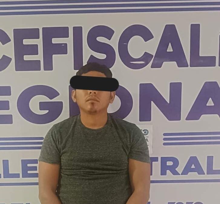Fiscalía de Oaxaca obtiene prisión contra policía municipal detenido en operativo «Juchitán Seguro»; aseguran armas y drogas