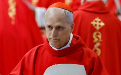 ¡Habemus Papam! Robert Francis Prevost, León XIV, da la sorpresa como nuevo Papa