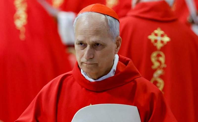 ¡Habemus Papam! Robert Francis Prevost, León XIV, da la sorpresa como nuevo Papa