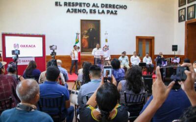Saldo blanco y más de 400 personas rescatadas: resultados del Operativo de Seguridad «Pescador» en la Central de Abasto