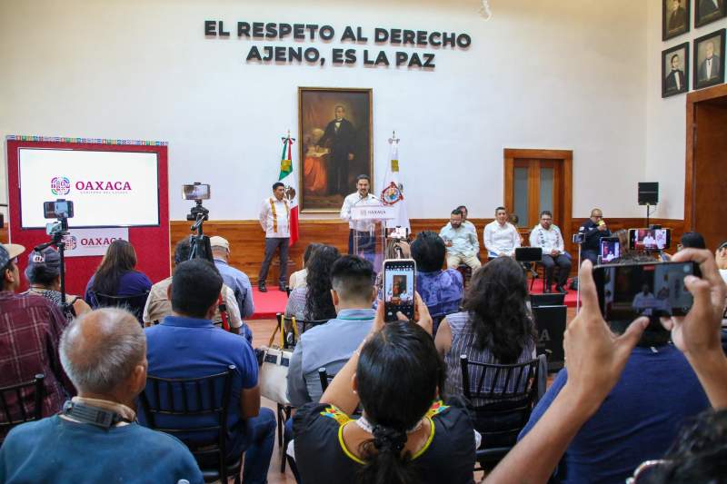 Saldo blanco y más de 400 personas rescatadas: resultados del Operativo de Seguridad «Pescador» en la Central de Abasto