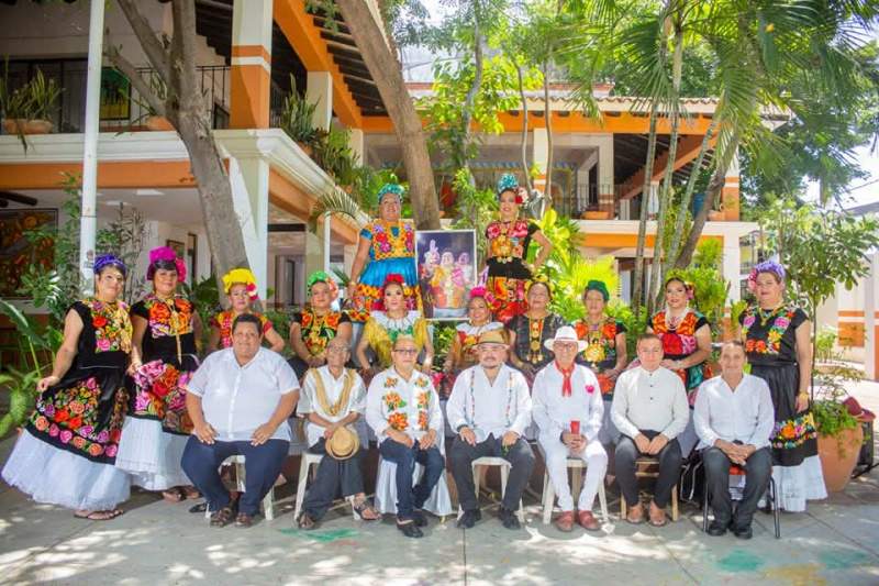 Se pronuncia DH de Oaxaca ante actos de discriminación, homofobia y transfobia a la comunidad de la diversidad sexual de Juchitán