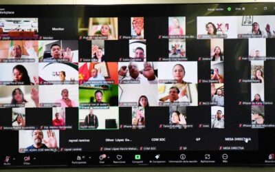 Aprueba Parlamento reforma que prohíbe colocar en el transporte público propaganda que atente contra la dignidad de las personas o vulnere algún derecho constitucional
