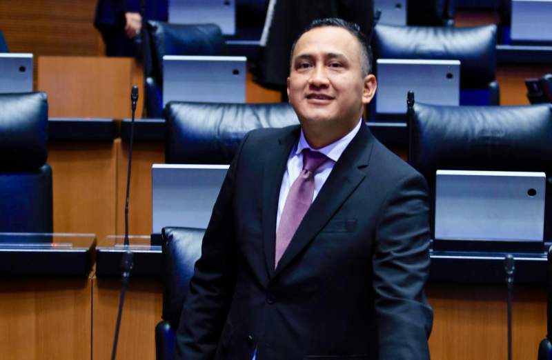 Avala Nino Morales que mujeres transformadoras de México, sean honradas en símbolos patrios