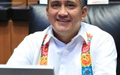 Nuevos ministros y ministras, primeros con legitimidad democrática: Antonino Morales