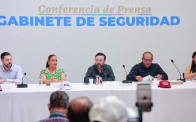 Operativo Pescador rinde frutos: Jesús Romero López