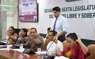 Presentan al Parlamento iniciativas de ley sobre urbanismo táctico y justicia administrativa accesible