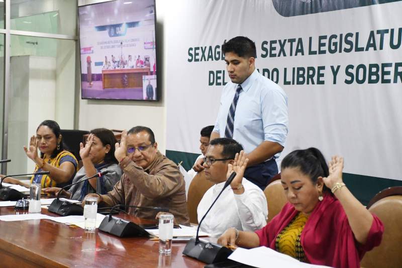 Presentan al Parlamento iniciativas de ley sobre urbanismo táctico y justicia administrativa accesible