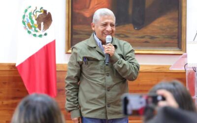 Reporta Sefader exitosa Convención del Café Oaxaqueño 2025, dejó derrama económica de 2.6 mdp
